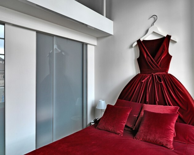 Maison Moschino, A Miracle Hotel - Articles about Beautiful Decor 3 by  image