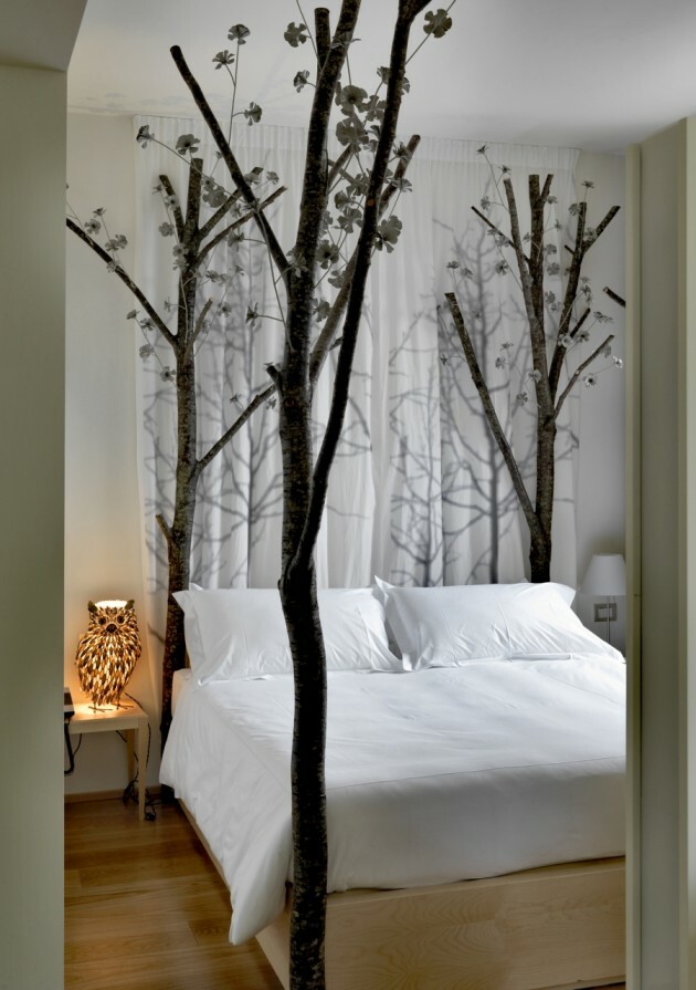 Maison Moschino, A Miracle Hotel - Articles about Beautiful Decor 11 by  image