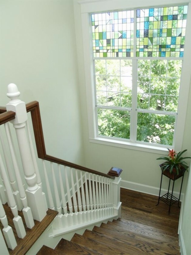 Stained Glass Style - Articles about Beautiful Decor 2 by  image