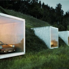 Heaven on Earth: 10 Awesome Garage Styles