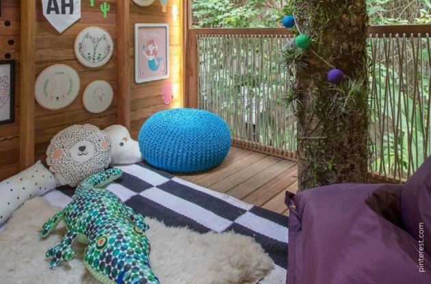 Treehouse Ideas: The Ultimate Guide - Articles for DIY community 10 by  image