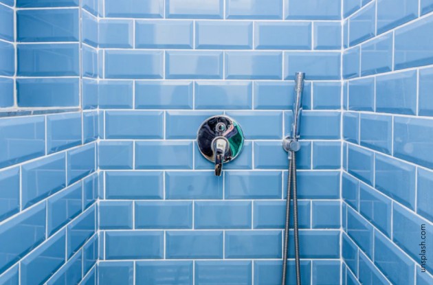 The Trendiest Bathroom Wall Decor Ideas - Articles about Beautiful Decor 2 by Olga Kukushkina image