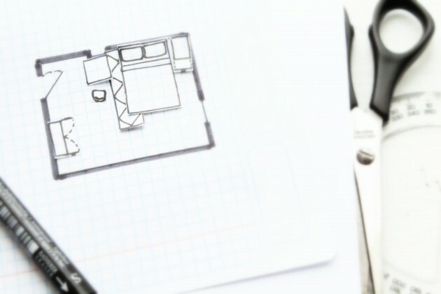 How To Make A Floor Plan Articles About Apartments