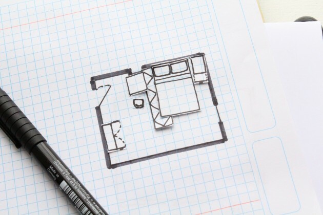 How To Make A Floor Plan Articles About Apartments