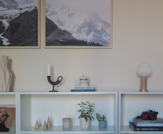 Cómo conseguir esa sensación Scandi Hygge en cualquier interior - Articles about Apartments 2 by  image