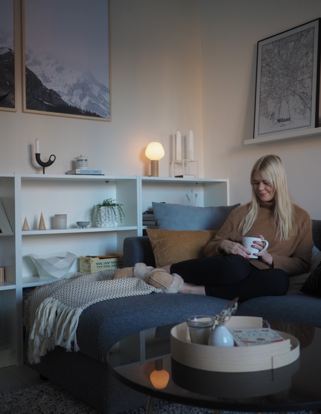 Cómo conseguir esa sensación Scandi Hygge en cualquier interior - Articles about Apartments 5 by  image