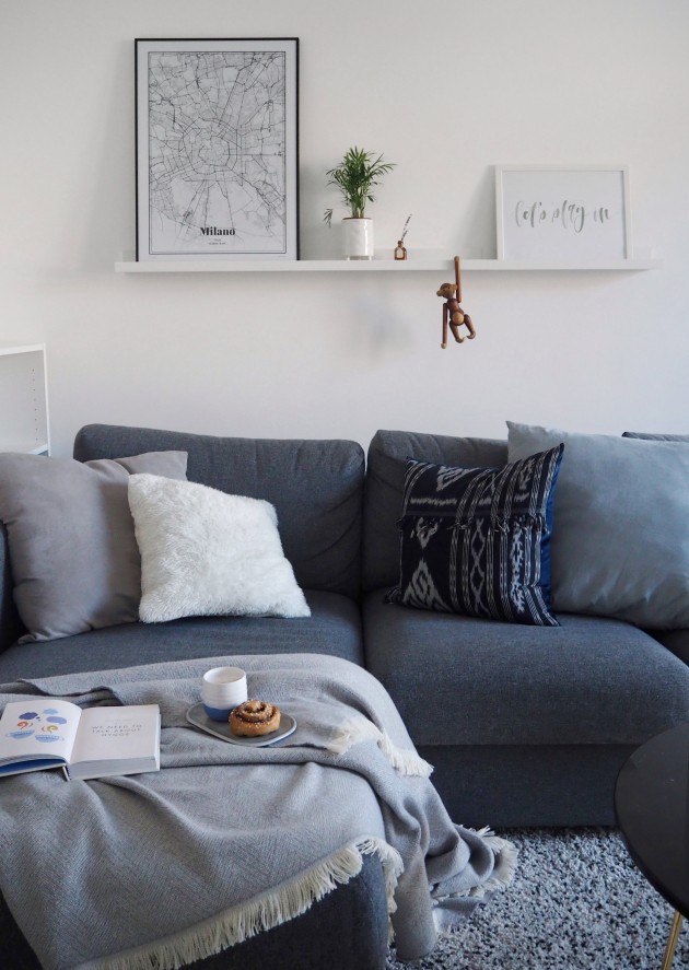 Cómo conseguir esa sensación Scandi Hygge en cualquier interior - Articles about Apartments 6 by  image