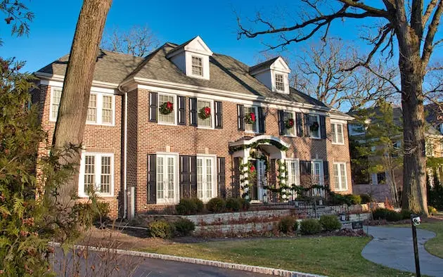 How to Create the Amazing Home Alone House on Planner 5D - Articles about House Renovation and Remodeling 1 by image