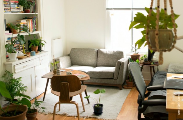 Design Hacks That Breathe New Life into Your Interior - Articles about Apartments 4 by  image