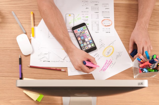 Как создать проект дизайна интерьера в приложении Planner 5D?