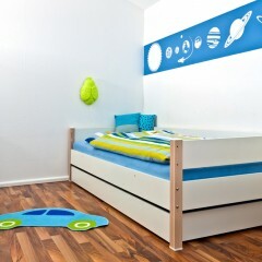 How to Get Your Kids Organize their Room At Any Age