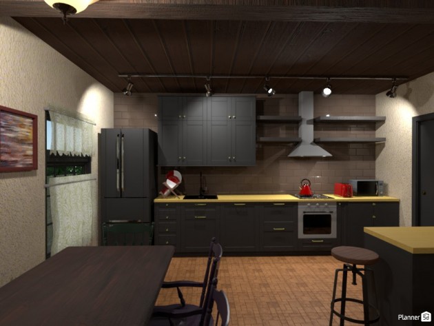 The Best Kitchen Wall Color Ideas - Articles about Beautiful Decor