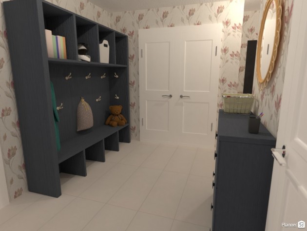 kids closet design