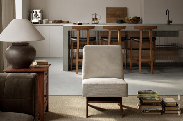 How to Elevate the Style in Your Apartment