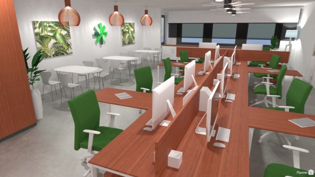 Planner 5D lança uma versão educacional gratuita para ajudar as escolas a ensinar arte, arquitetura e engenharia - Articles about Apartments 2 by image