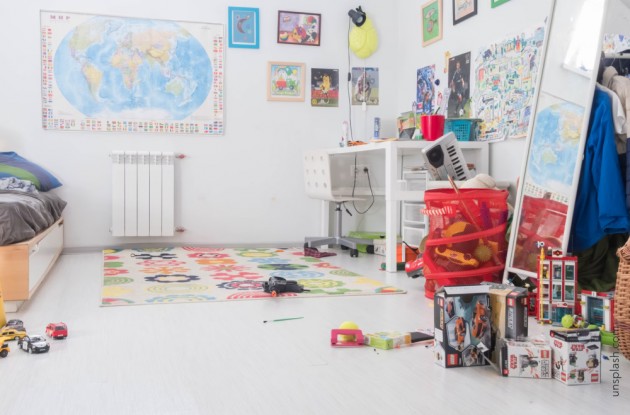 The Importance of a Study Space for Kids - Articles about Apartments 2 by  image