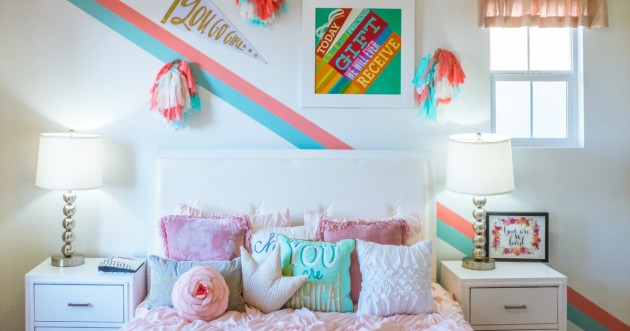 75 Awesome Kids\' Room Ideas | Girls and Boys Bedroom Design ...