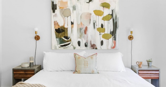 43 Bedroom Ideas to Make It Cozy and Spacious