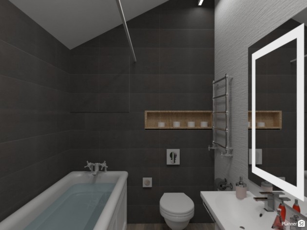 55 Sublime Small Bathroom Design Ideas, How To Add A Bathtub Small Bathroom