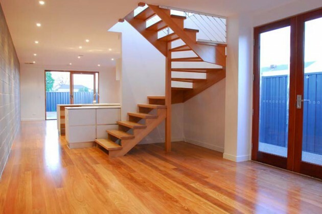 How To Plan And Build Custom Stairs For Your Home - Articles about Apartments 2 by image