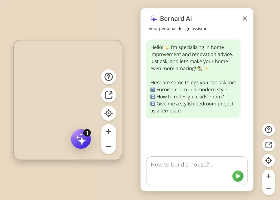 floor plan layout design