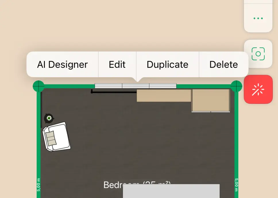 floor plan layout design