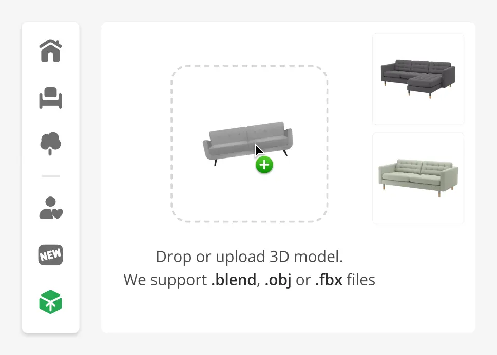 floor plan layout design