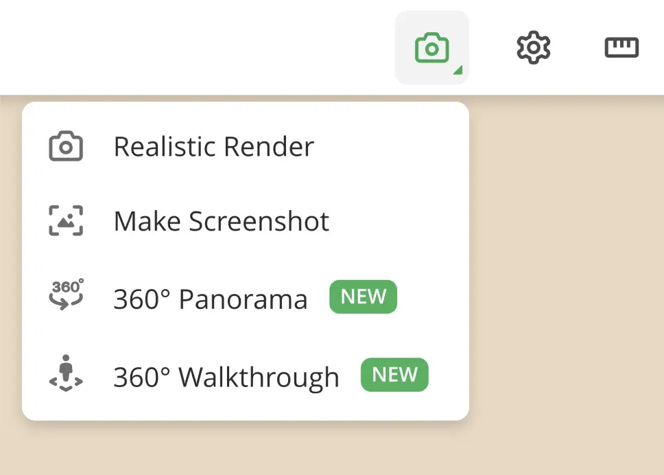 floor plan layout design