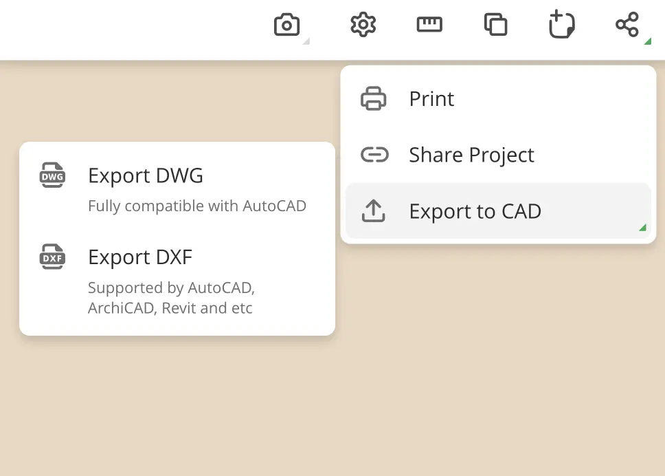 floor plan layout design