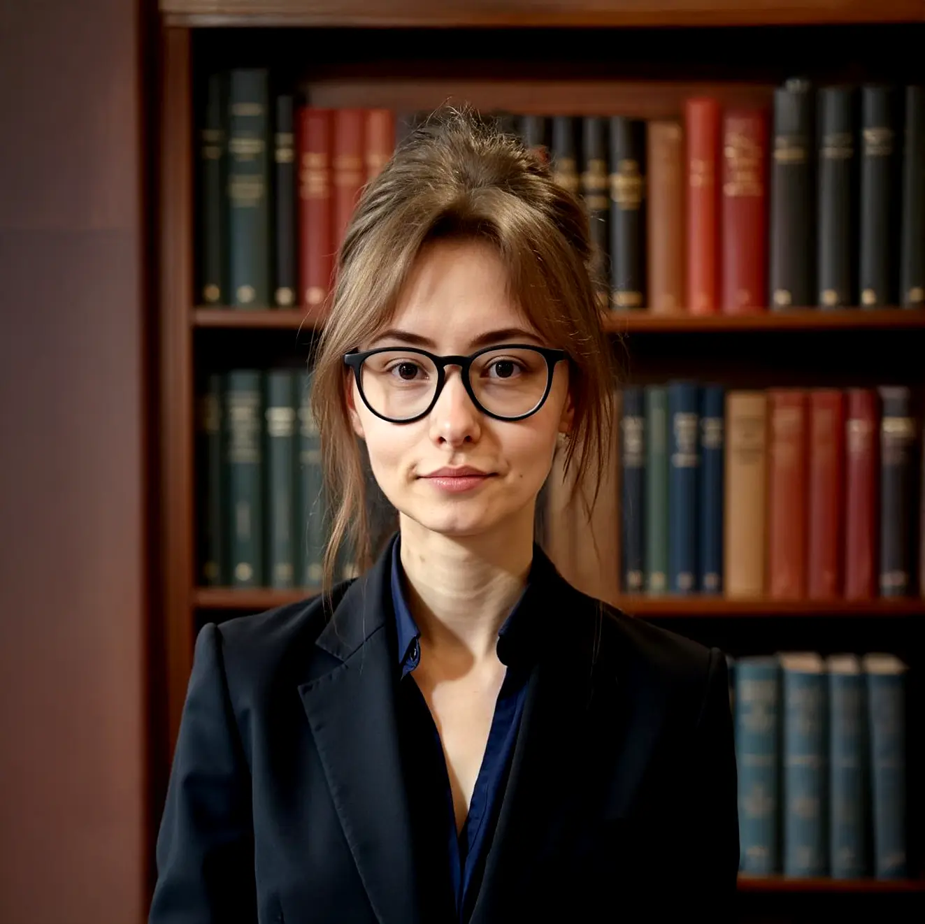 Evelina Juzėnaitė