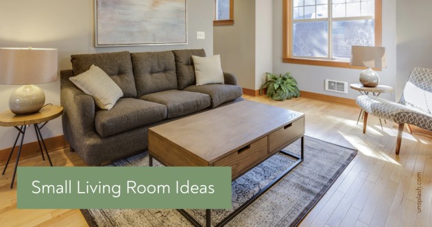 Small Living Room Ideas Обустройство, Couch Ideas For Small Living Room