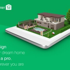 Turn a photo into a 3D image: Joining the AR Revolution with Interior Design