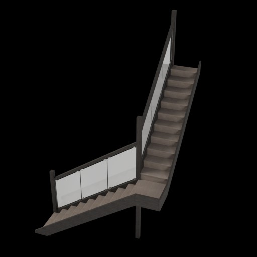 Tudo que você precisa saber sobre modelos de escadas para sua casa - Articles about Apartment 6 by  image