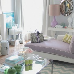 5 Tips of How to Use Pastels In a Modern Way