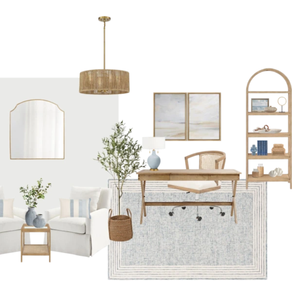 Light & Natural #608 by Natalia de Arteaga