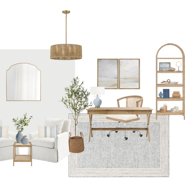 Light & Natural #608 by Natalia de Arteaga
