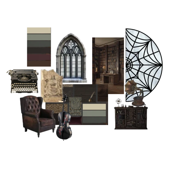 fotos mobílias quarto ideias