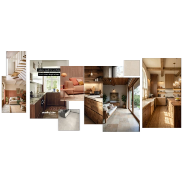 照片 客厅 厨房 创意