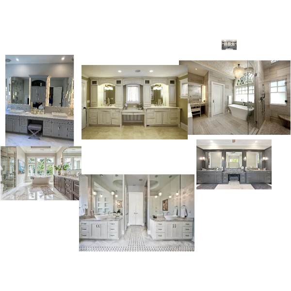 Bathroom Mood Board #324 by User 235806252
