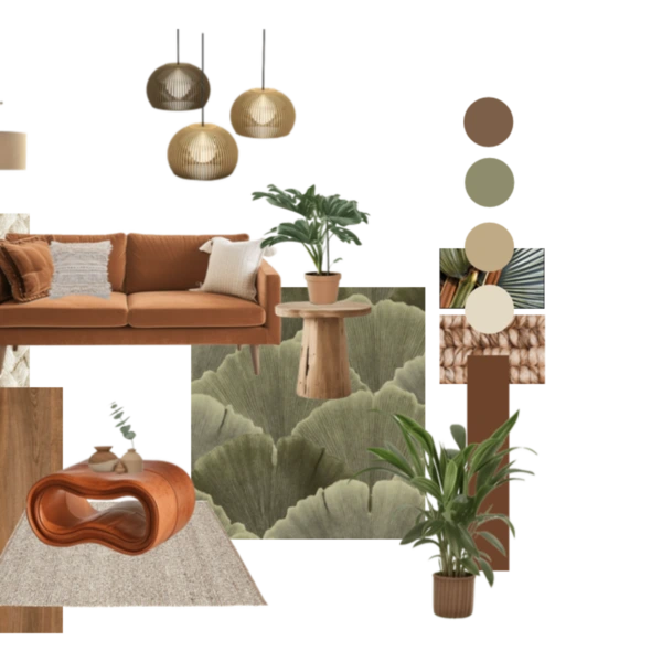 Moodboardas #164 by Violeta Krasnovaitė