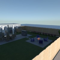 fotos paisagismo ideias