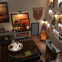 идеи прихожая декор ванная кухня освещение идеи