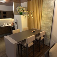 fotos wohnung haus küche beleuchtung esszimmer ideen