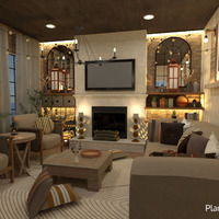 photos house decor living room lighting ideas