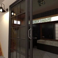 photos apartment decor bathroom lighting entryway ideas