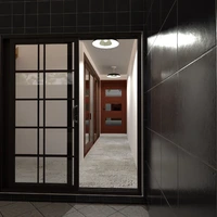 photos квартира декор ванная освещение прихожая ideas