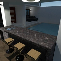 photos appartamento veranda decorazioni oggetti esterni illuminazione ideas