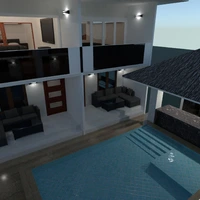 photos butas terasa dekoras eksterjeras studija ideas