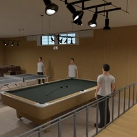 photos escritório ideas