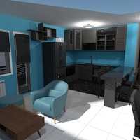 photos living room kitchen ideas